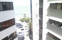 Cartagena Colombia apartment photograph thumbnail