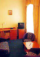 Ufa Bashkortostan Hotel Room
